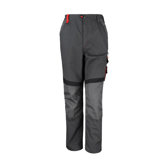 Result | Work-Guard Technical Trousers